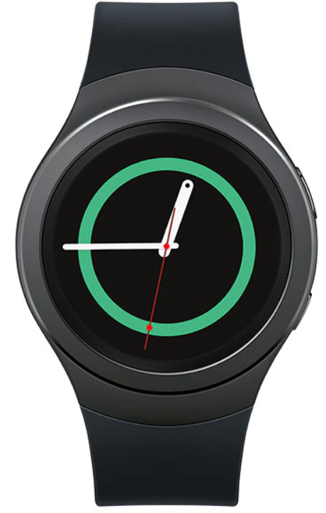 Samsung Gear S2 R730V-product
