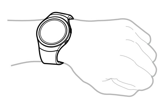 Samsung Gear S2 R730V-wear