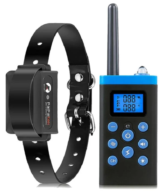 Petjoy Dog Training Collar PD 525-TIO-product
