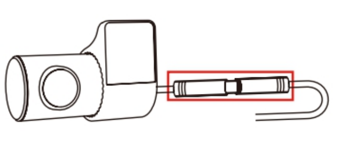 ddpai N1 Dual DashCam-INSTALL-G