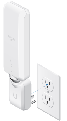 AmpliFi Mesh Point AFI-P-HD-INSTALL-A