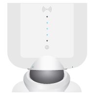 AmpliFi Mesh Point AFI-P-HD-INSTALL-B
