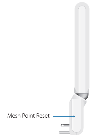 AmpliFi Mesh Point AFI-P-HD-INSTALL-I