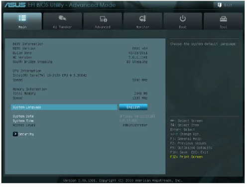 Samsung SSD Data Migration V.4.0-Target Drive is connected via SATA A