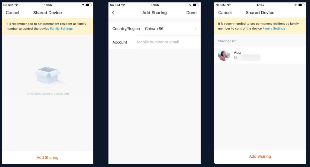tuya Smart App V3.8.0-CONTROL-C