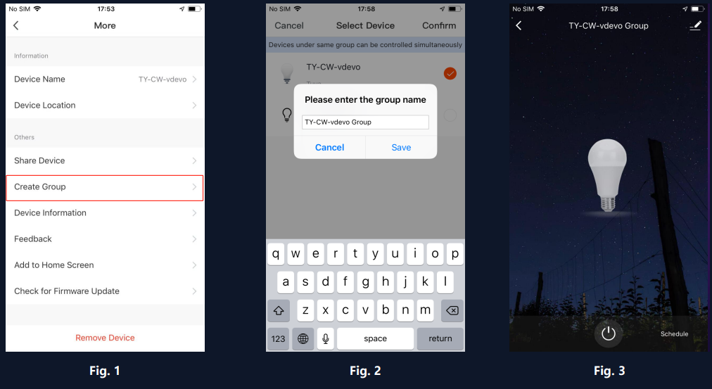 tuya Smart App V3.8.0-CONTROL-D