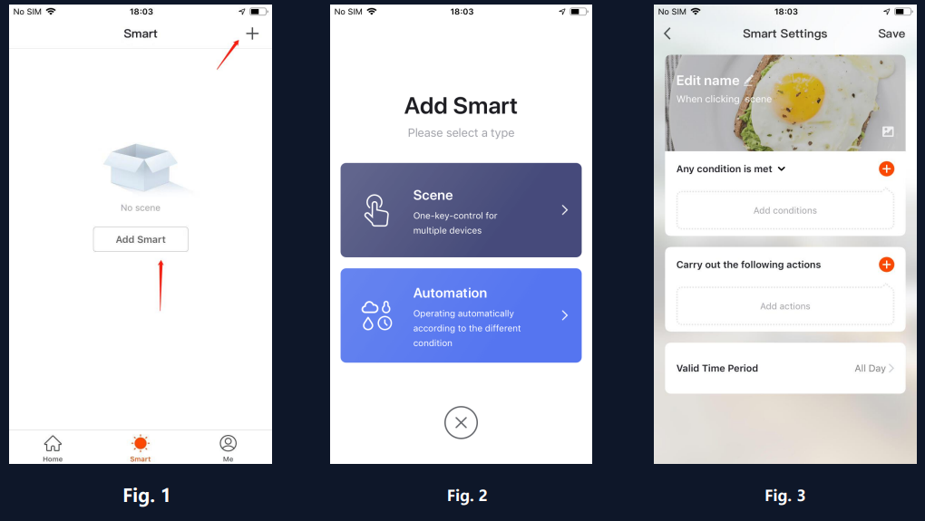 tuya Smart App V3.8.0-CONTROL-F