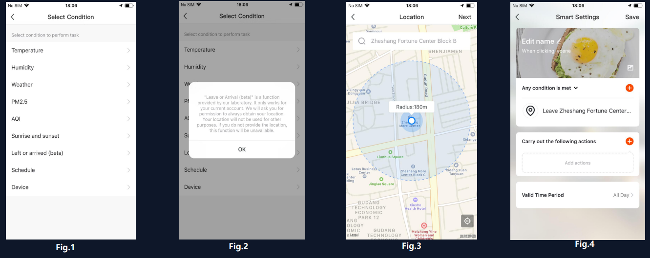 tuya Smart App V3.8.0-CONTROL-G
