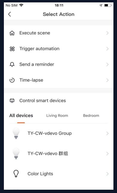 tuya Smart App V3.8.0-CONTROL-H'