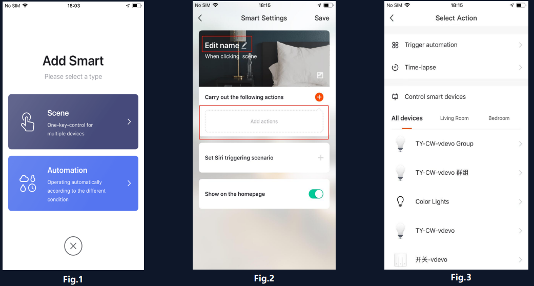 tuya Smart App V3.8.0-CONTROL-K