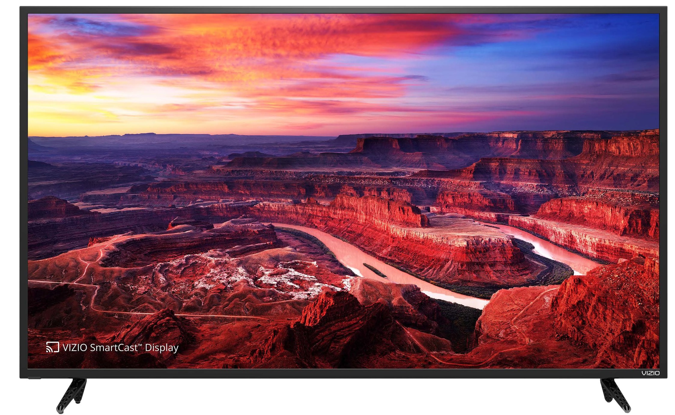 Vizio SmartCast Display-PRODUCT-