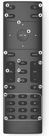 Vizio SmartCast Display-PRODUCT-D