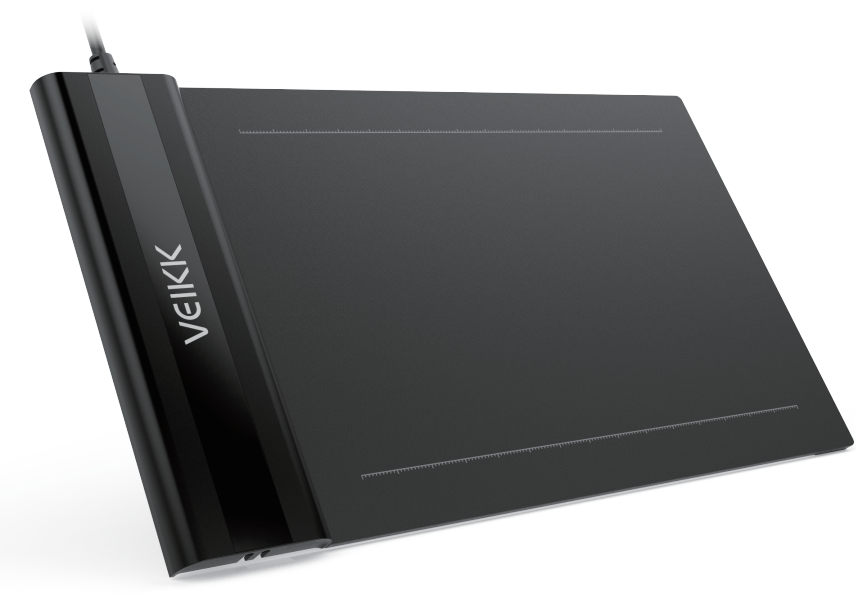 Veikk S640 Pen Tablet-PRODUCT