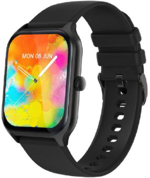 P58 SMART WATCH-PRODUCT