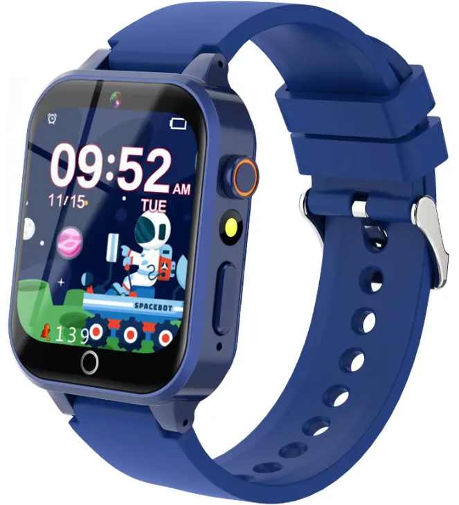 Cosjoye Kids Game Smart Watch-PRODUCT
