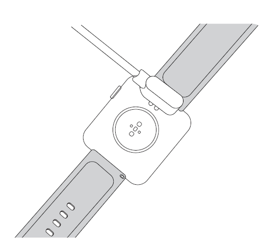 Ancwear ANC-S7 Max Smart Watch-Charge your watch