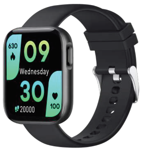 Ancwear ANC-S7 Max Smart Watch-PRODUCT