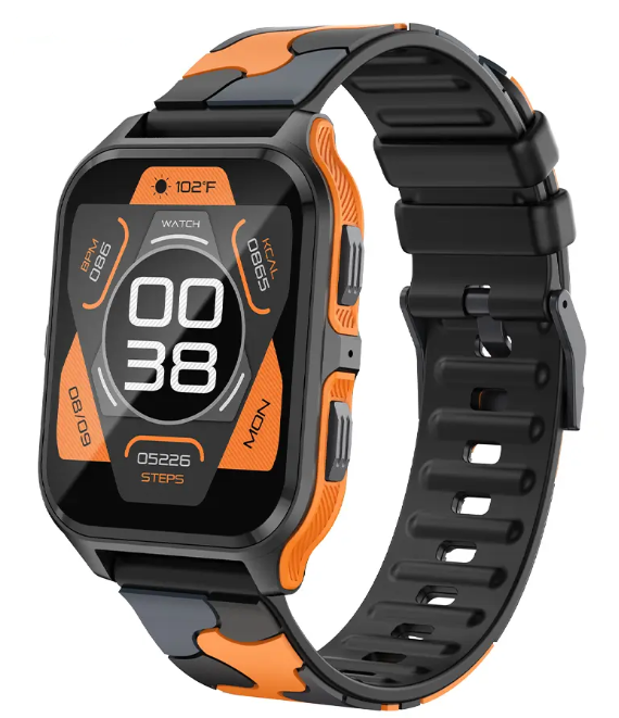 COLMI P-73 SMART WATCH-product
