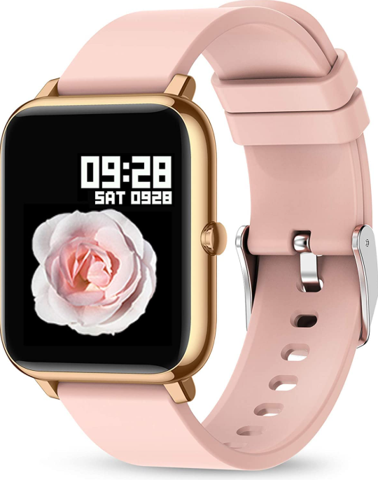 kalinco P22 SMART WATCH-product