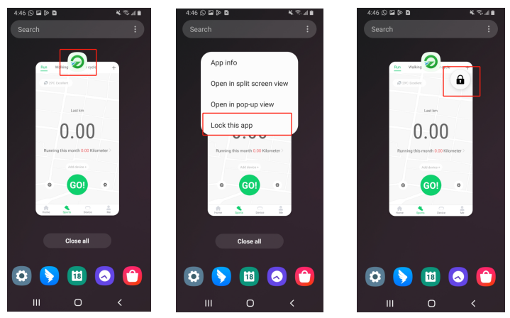 egqinr P88 Smart Watch-connect-n