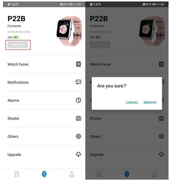 popglory Smart Watch P22-product-h