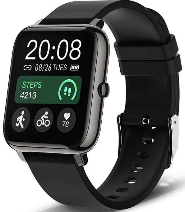 popglory Smart Watch P22-product