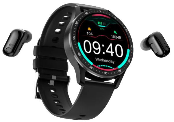 x7 Smart Watch TWS Headset-product