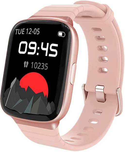 e-easiecom CS169 Smart Watch-product