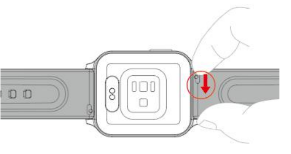 Eurans A5 Pro Smart Watch-setup-b