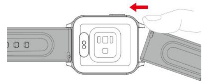 Eurans A5 Pro Smart Watch-setup-e
