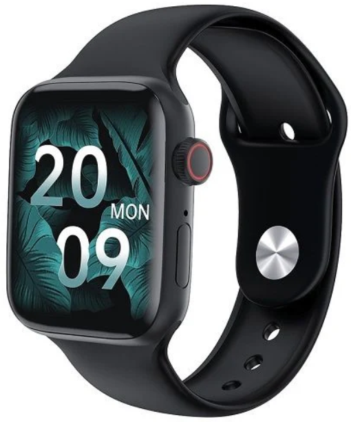 Eurans HW22 Sports Smart Watch-product