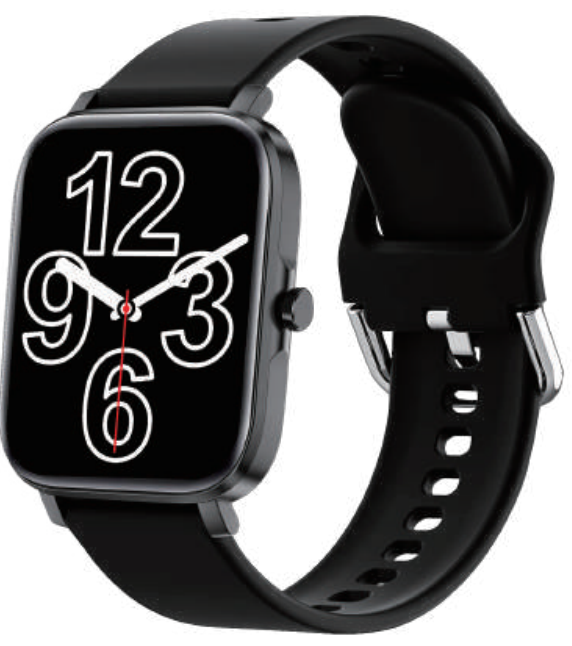 ancwear ANC-107 Smart Watch-product