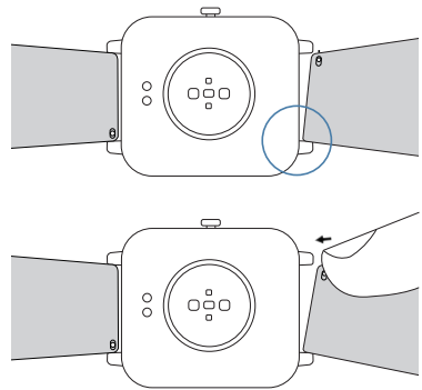 ancwear ANC-107 Smart Watch-setup-a