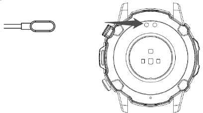 Walkerfit M6 Ultra Smart Watch-product-c