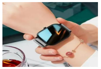 souyie P99 Smart Watch-product-b