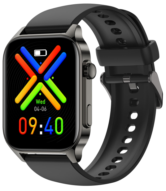 souyie P99 Smart Watch-product