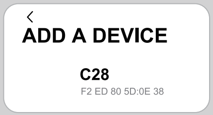 Meet the Cubot C28 Smart Watch-pair-d