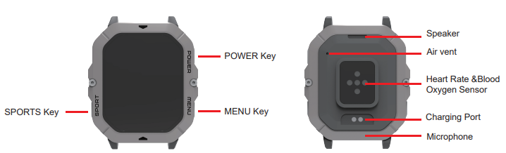 Meet the Cubot C28 Smart Watch-product-b