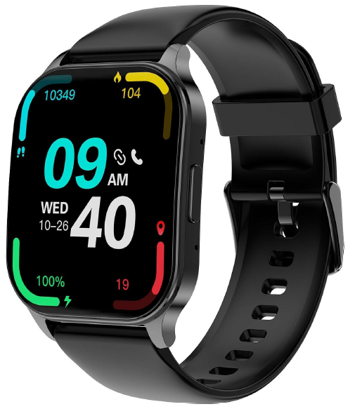 anyloop Smart Watch-product