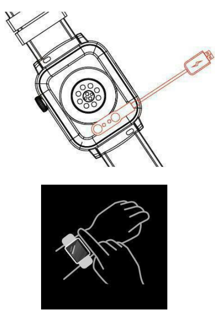 egqinr Smart Watch-product-a