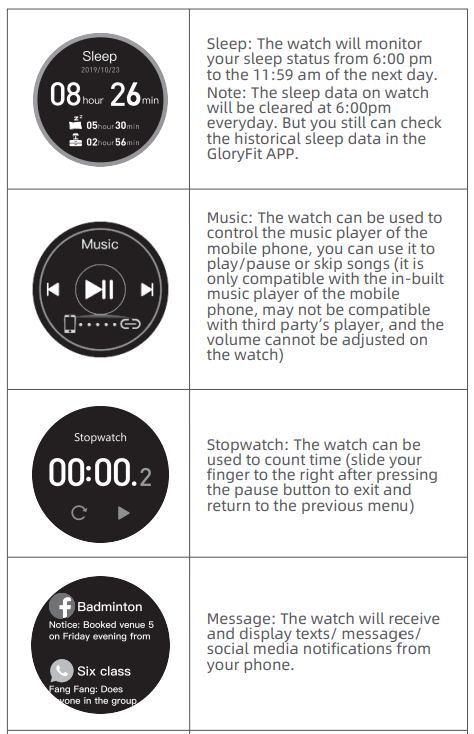 imilab KW66 Smart Watch-feature-a