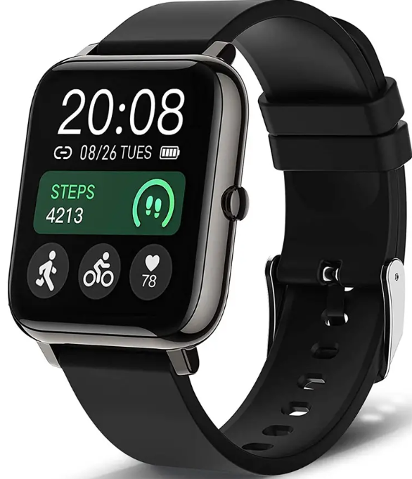 popglory P22 Smart Watch -product