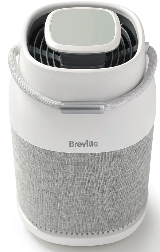 breville 360° Light Protect Air Purifier BAP007-product