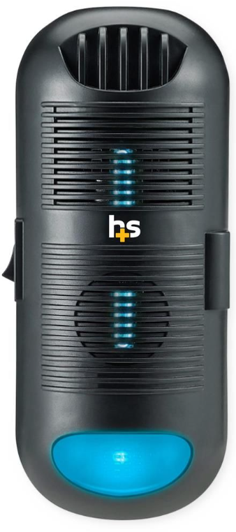 healthsmart Plug-In UV-C Air Sanitizer-product
