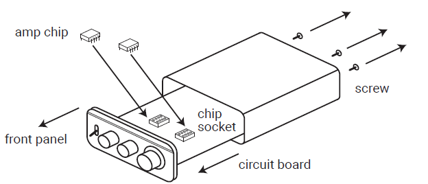 Fosi Audio BT20A Pro Bluetooth Amplifier-Connectivity