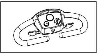 Metro Mobility M1 Lite Scooter-use-a