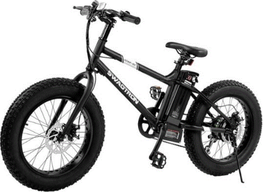 Swagtron E-Bike EB-6-product