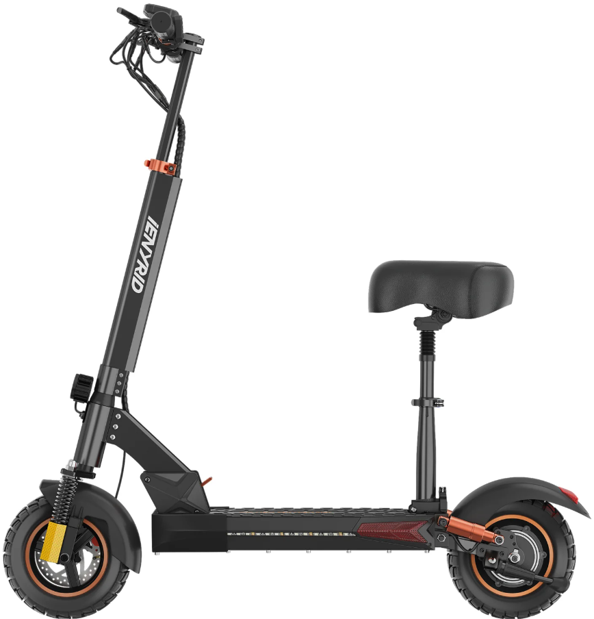 ienyrid M4 Pro S Electric Scooter-product