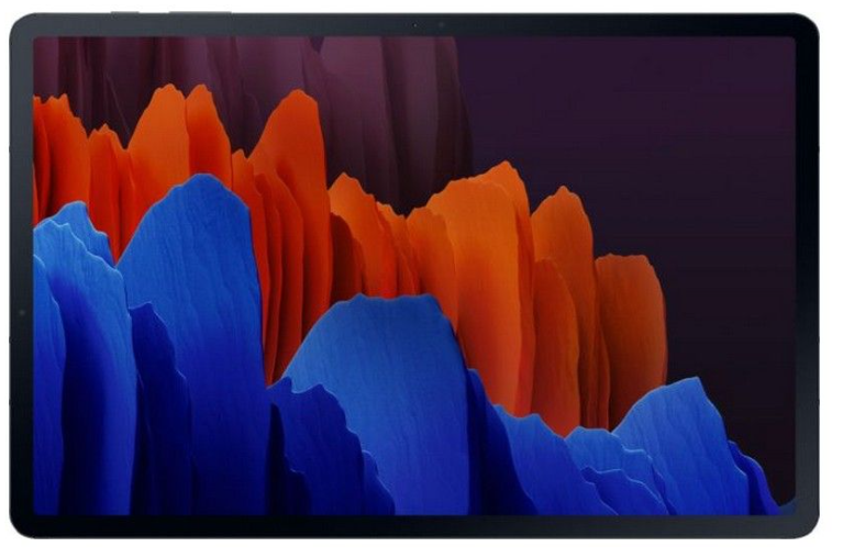 Samsung Galaxy Tab S7 5G - S7+ 5G-product