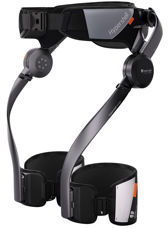 Hypershell Next-Gen Exoskeleton-PRODUCT